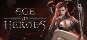 Age of Heroes VR banner