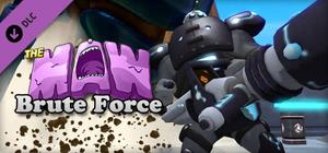 The Maw: Brute Force banner