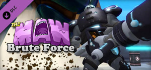 The Maw: Brute Force banner