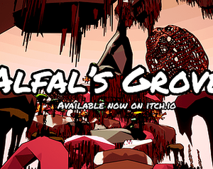 Alfal's Grove banner