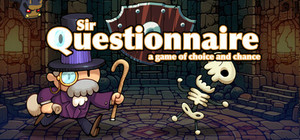 Sir Questionnaire banner