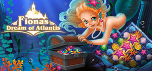 FIONAS DREAM OF ATLANTIS banner