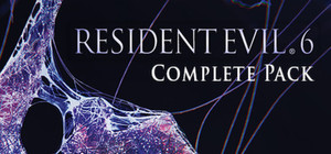 Resident Evil 6 Complete banner