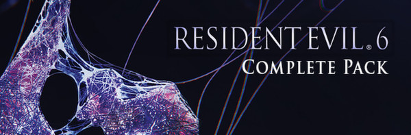 RESIDENT EVIL 6 CO