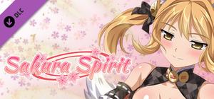 Sakura Spirit - Original Sound Track banner