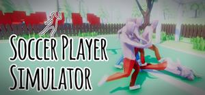 Soccer Player Simulator banner