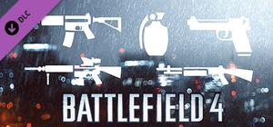 Battlefield 4 - Weapon Shortcut Bundle banner