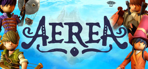 AereA banner