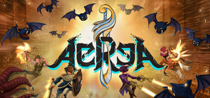 AereA banner