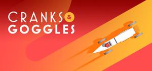Cranks & Goggles banner