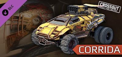 Crossout - Corrida Pack banner
