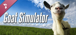 Goat Simulator: Original Soundtrack banner