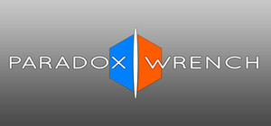 Paradox Wrench banner