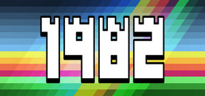 1982 banner