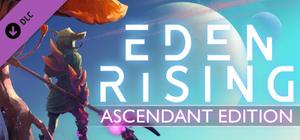 Eden Rising: Ascendant Expansion banner
