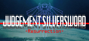 JUDGEMENT SILVERSWORD -Resurrection banner
