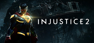 Injustice 2 banner