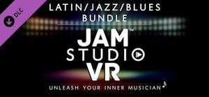 Jam Studio VR EHC - Beamz Original Latin/Jazz/Blues Bundle banner
