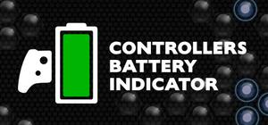 Controllers Battery Indicator banner