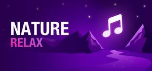 Nature Relax banner