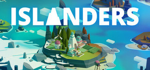 ISLANDERS banner