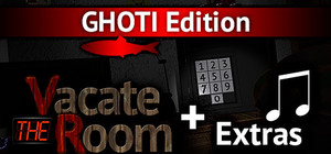 VR: Vacate the Room - Ghoti Edition banner