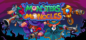 Monsters & Monocles banner