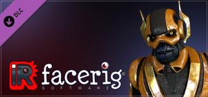 IRFaceRig Cyborg Baron banner