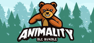 ANIMALITY + ANIMAL PACK 1 & 2 BUNDLE banner