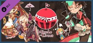 Miracle Circus 奇迹马戏团-DLC banner