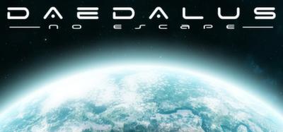 Daedalus - no escape banner