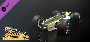 GRIP: Combat Racing - Vintek Garage Kit 2 banner
