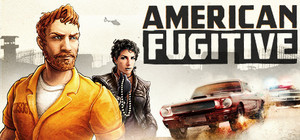 American Fugitive banner