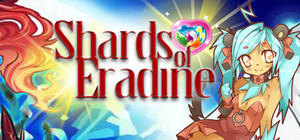 Shards of Eradine + Full Soundtrack banner