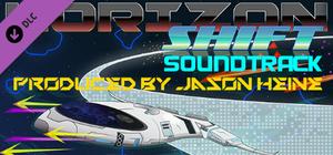 Horizon Shift - Soundtrack banner