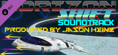 Horizon Shift - Soundtrack