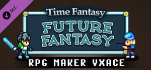 RPG Maker VX Ace - Future Fantasy banner