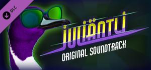 Juliantli Soundtrack banner