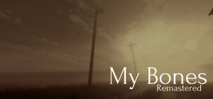 My Bones Remastered banner