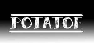 Potatoe banner
