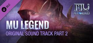 MU Legend - OST Part 2 banner
