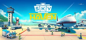 Sky Haven banner