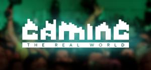 Gaming the Real World banner
