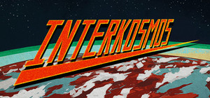 Interkosmos banner
