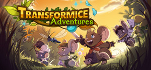 Transformice Adventures banner