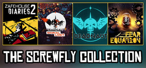 The Screwfly Collection banner