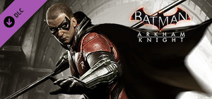 Batman™: Arkham Knight - A Flip of a Coin banner
