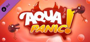 Aqua Panic! - Inferno Pack banner