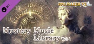 RPG Maker VX Ace - Mystery Music Library Vol.1 banner