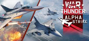 War Thunder - Steam Pack banner
